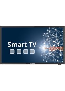 Megasat Royal Line IV 22 21,5" LED Smart TV Fernseher Triple Tuner WiFi Bluetooth Camping Wohnwagen Wohnmobil