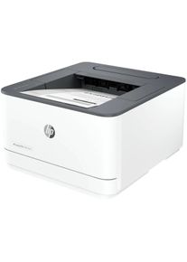 HP LaserJet Pro 3002dwe Drucker Laserdrucker AirPrint Bluetooth WLAN Duplex weiß grau