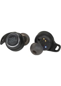 JBL Reflect Aero In Ear Kopfhörer Headset Noise-Cancelling Bluetooth kabellos wasserdicht schwarz