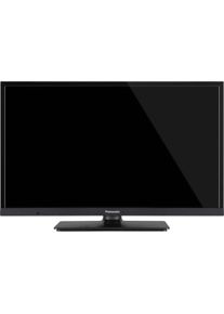 Panasonic TV-24S50A 24" LED Smart TV Fernseher Triple Tuner CI+ WLAN FHD schwarz