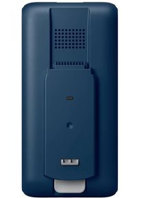 Philips Home XV1653/01 Staubsauger Ersatz-Akku Lithium Ionen-Akku 25,2V blau