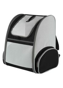 Trixie hondenrugzak Chloe - L 39 x B 27 x H 43 cm Hond
