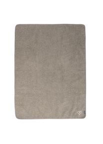 Couverture douillette et imperméable Nomad Tales Blush taupe 140 x 105 cm pour chien