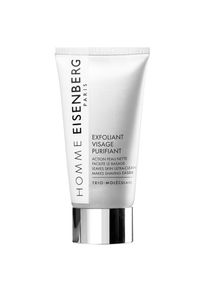 Eisenberg Ingrijire Barbati Purifying Facial Exfoliator Exfoliant Fata 75 ml