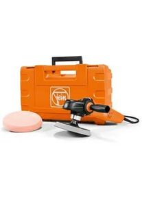 Fein Polierer Boot WPO 14-15 E Marine-Polierset