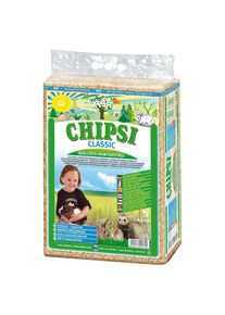 3,2kg Chipsi Classic burströ smådjur