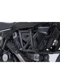 SW-Motech Crash bar. Black. Ducati Scrambler models (23-).