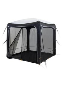 Dometic HUB 2 Mesh Wall Kit Tent extension black
