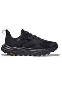 Hoka One One HOKA Women's Anacapa 2 Low GTX Multisport shoes Women (10, black)
