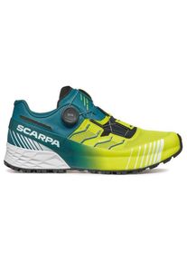 Scarpa Ribelle Run Kalibra HT Trail running shoes Men (44, multi)