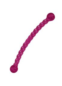 Jouet Kong Safestix.- taille S : 2 jouets