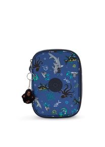 Kipling Papelaria em azul