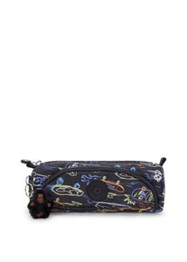 Kipling Papelaria 'Cute' em preto