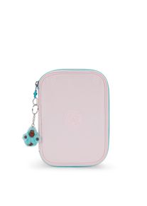 Kipling Papelaria '100 Pens' em rosa