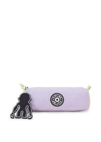 Kipling Papelaria 'Freedom' em roxo