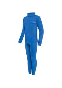 Nebulus Sous-vêtements thermiques THERMY, homme, bleu cobalt | Soldes