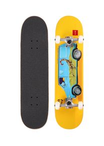 Chocolate Perez Vanner 7.75" Complete-Board multi