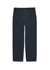 Carhartt Work In Progress Carhartt WIP Simple Pant Coventry Pants dark navy rinsed men W36 L34