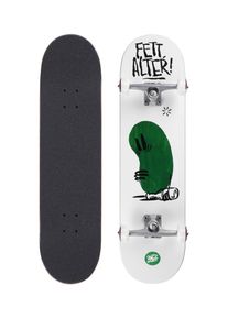 MOB Vodka 8.25" Complete-Board white