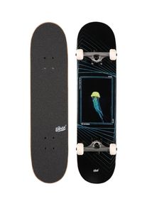 Über Jelly 7.75" Complete-Board blue
