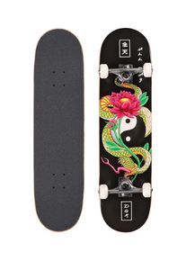 DGK Viper 8" Complete-Board black