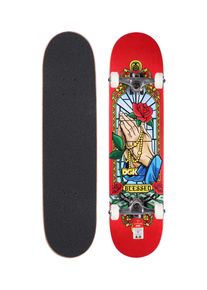 DGK Sacred 8" Complete-Board multi