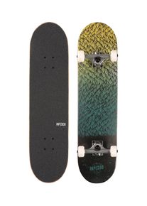 Inpeddo Feather 8" Complete-Board light green