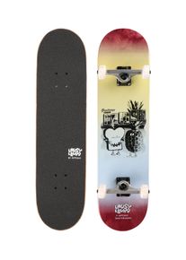 Inpeddo Toast Hawaii 8.25" Complete-Board multi