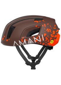 POC Cytal Bike helmet (50-56 cm - S, brown)