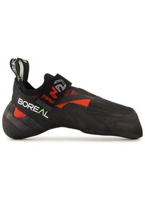Boreal Synergy 2.0 Climbing shoes (8,5, black)