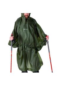 Exped Bivy Poncho UL Poncho (240 x 150 cm, olive)