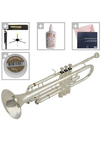 Chicago Winds Bb-Trumpet Set Trompette Périnet