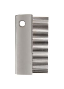 Pettinino Antipulci Trixie.-1 pz