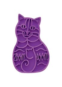 Kong Spazzola da massaggio per gatti ca. 11,4 x 7 x 3 cm