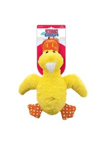 Kong Gioco per cani Comfort Jumbo Anatra 41x40x10cm