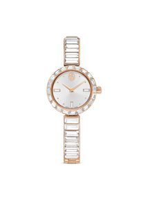 Swarovski Montre à affichage analogique Femme argent taille One Size
