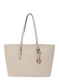 MICHAEL Michael Kors Dames Shopper crème One Size