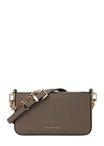 MICHAEL Michael Kors Dames Schoudertas donkerbeige One Size
