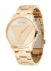 Guess Uhr Damen gold Größe One Size
