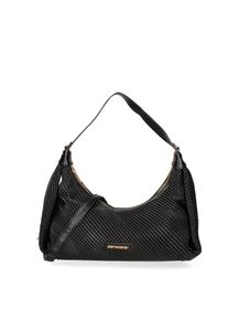 Pierre Cardin Schultertasche Damen schwarz Größe One Size