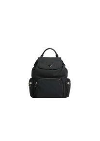 Guess Dames Rugzak 'Eco Gemma' zwart One Size