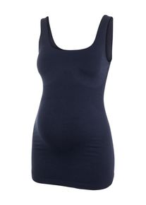 MAMALICIOUS Haut 'HEAL' Femme bleu taille XS-XL