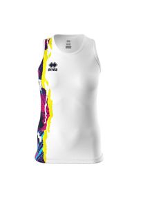 Errea Sporttop ' Pamela Padel ' Damen mischfarben / weiß Größe L