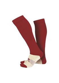 Errea Sportsocken Herren beige / rot Größe 41/46