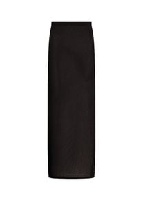 Calvin Klein Swimwear Rock Damen schwarz Größe 34