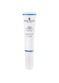 Sans Soucis Aqua Benefits Eye care Women 15 ml