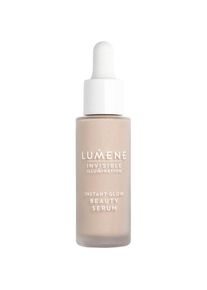 Lumene Serum & Olie Instant Glow Beauty Foundation Dames 30 ml