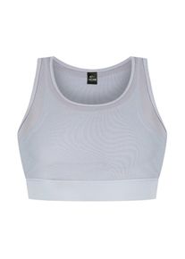 Smilodox Sport-BH ' Roxy ' Damen grau Größe XS