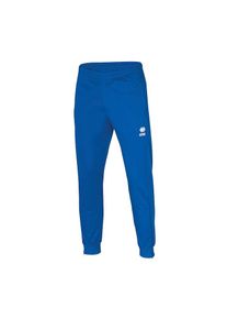 Errea Sporthose 'Milo 3.0' Herren royalblau / weiß Größe L