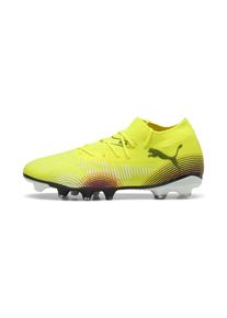 Puma Futballcipők 'Future 8 Match' Férfi sárga , Méret 7